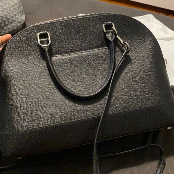 Coach crossbody / satchel bag - Picture 3 of 7